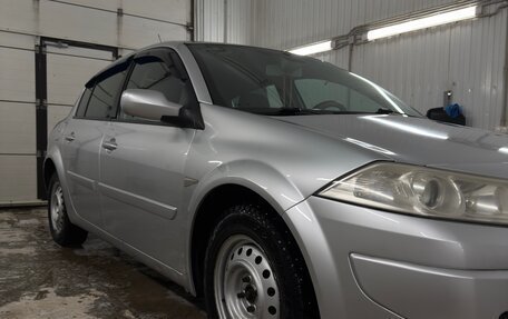 Renault Megane II, 2007 год, 700 000 рублей, 3 фотография