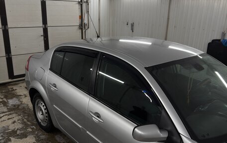 Renault Megane II, 2007 год, 700 000 рублей, 4 фотография