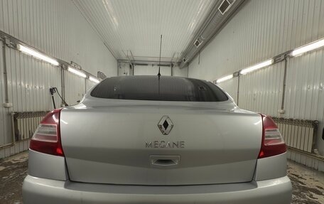 Renault Megane II, 2007 год, 700 000 рублей, 8 фотография