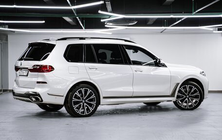 BMW X7, 2019 год, 7 395 000 рублей, 5 фотография