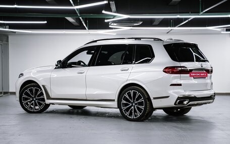 BMW X7, 2019 год, 7 395 000 рублей, 2 фотография