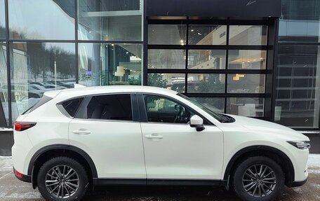 Mazda CX-5 II, 2019 год, 2 450 000 рублей, 5 фотография