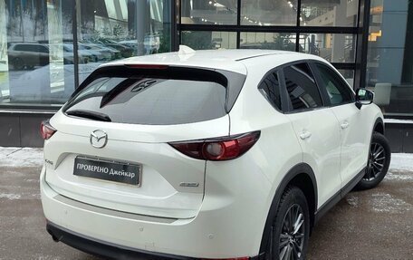 Mazda CX-5 II, 2019 год, 2 450 000 рублей, 8 фотография