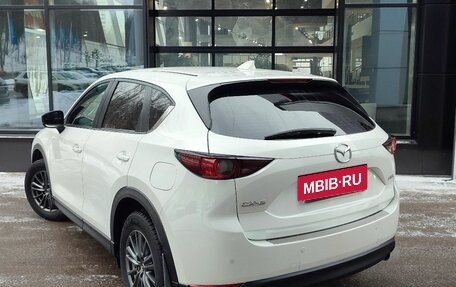 Mazda CX-5 II, 2019 год, 2 450 000 рублей, 6 фотография