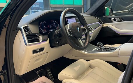 BMW X5, 2021 год, 10 300 000 рублей, 17 фотография