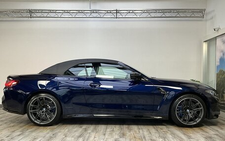 BMW M4, 2024 год, 11 445 000 рублей, 5 фотография