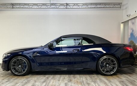 BMW M4, 2024 год, 11 445 000 рублей, 8 фотография