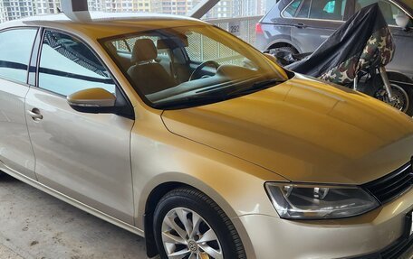 Volkswagen Jetta VI, 2012 год, 890 000 рублей, 9 фотография