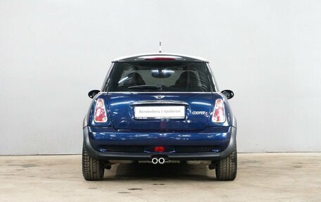 MINI Hatch, 2006 год, 835 000 рублей, 6 фотография