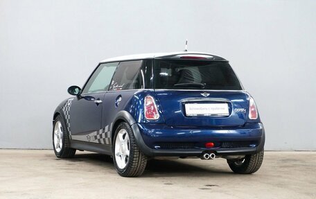 MINI Hatch, 2006 год, 835 000 рублей, 7 фотография