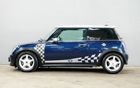 MINI Hatch, 2006 год, 835 000 рублей, 8 фотография