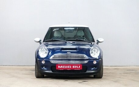 MINI Hatch, 2006 год, 835 000 рублей, 2 фотография