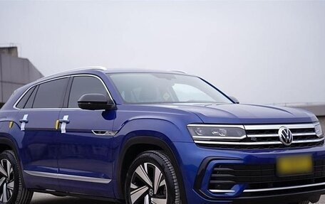 Volkswagen Teramont I, 2021 год, 3 736 000 рублей, 3 фотография