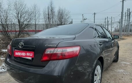 Toyota Camry, 2010 год, 1 280 000 рублей, 4 фотография