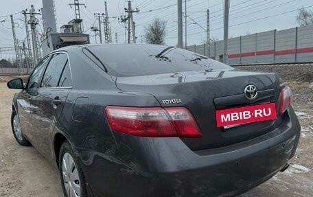 Toyota Camry, 2010 год, 1 280 000 рублей, 6 фотография