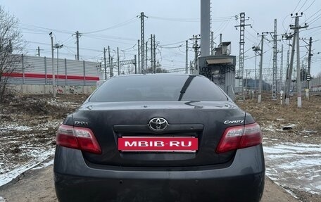 Toyota Camry, 2010 год, 1 280 000 рублей, 5 фотография