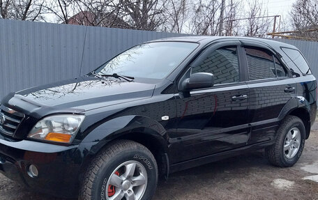 KIA Sorento IV, 2007 год, 980 000 рублей, 2 фотография