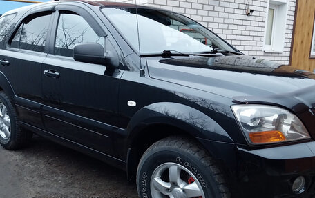 KIA Sorento IV, 2007 год, 980 000 рублей, 3 фотография