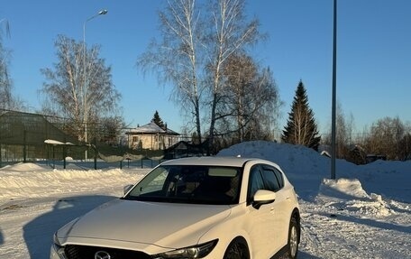 Mazda CX-5 II, 2018 год, 2 990 000 рублей, 2 фотография