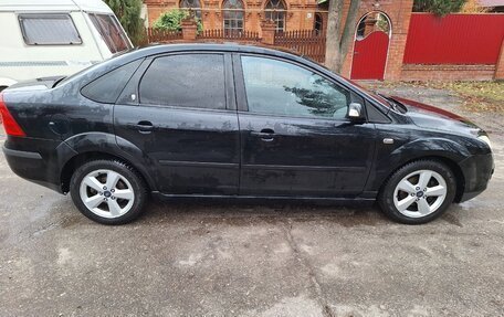 Ford Focus II рестайлинг, 2006 год, 355 000 рублей, 2 фотография