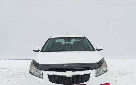 Chevrolet Cruze II, 2011 год, 745 000 рублей, 5 фотография