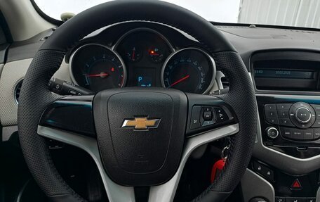 Chevrolet Cruze II, 2011 год, 745 000 рублей, 14 фотография