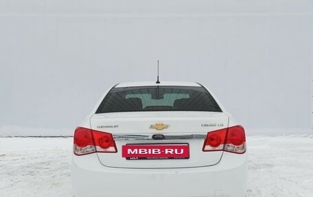 Chevrolet Cruze II, 2011 год, 745 000 рублей, 6 фотография