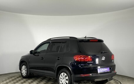 Volkswagen Tiguan I, 2011 год, 1 248 000 рублей, 7 фотография