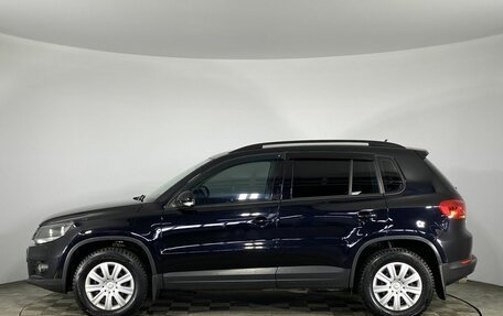 Volkswagen Tiguan I, 2011 год, 1 248 000 рублей, 10 фотография