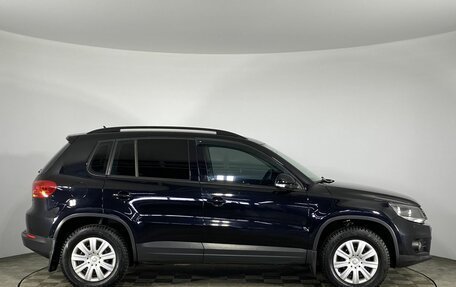 Volkswagen Tiguan I, 2011 год, 1 248 000 рублей, 11 фотография