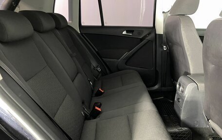 Volkswagen Tiguan I, 2011 год, 1 248 000 рублей, 14 фотография