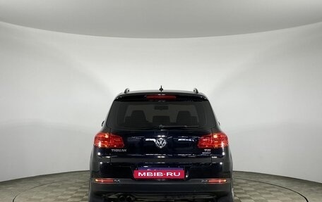 Volkswagen Tiguan I, 2011 год, 1 248 000 рублей, 8 фотография