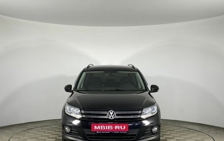 Volkswagen Tiguan I, 2011 год, 1 248 000 рублей, 3 фотография