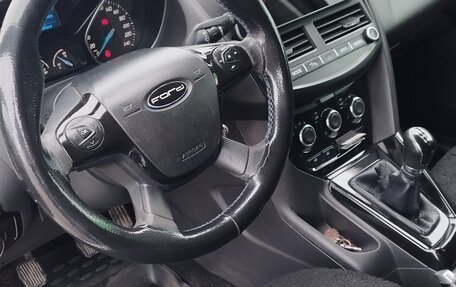 Ford Focus III, 2012 год, 860 000 рублей, 3 фотография