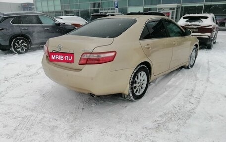 Toyota Camry, 2010 год, 1 399 000 рублей, 3 фотография