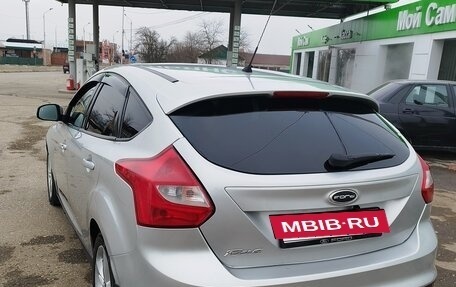 Ford Focus III, 2012 год, 860 000 рублей, 9 фотография