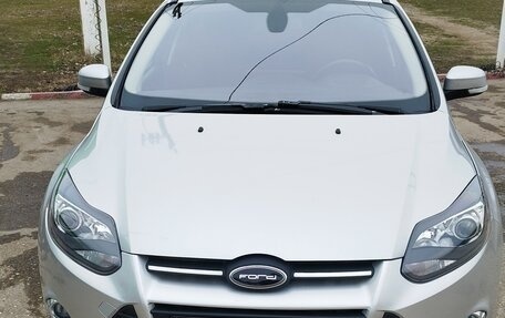 Ford Focus III, 2012 год, 860 000 рублей, 7 фотография