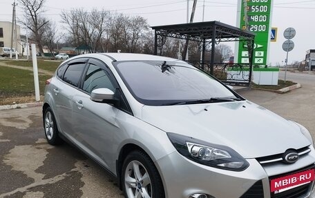 Ford Focus III, 2012 год, 860 000 рублей, 4 фотография