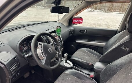 Nissan X-Trail, 2011 год, 1 680 000 рублей, 9 фотография