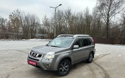 Nissan X-Trail, 2011 год, 1 680 000 рублей, 1 фотография