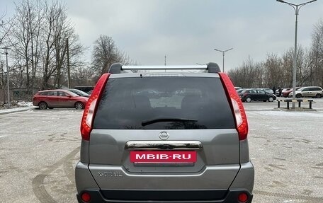 Nissan X-Trail, 2011 год, 1 680 000 рублей, 6 фотография