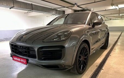 Porsche Cayenne III, 2021 год, 14 500 000 рублей, 1 фотография