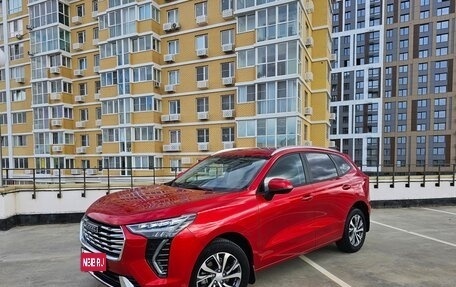 Haval Jolion, 2022 год, 1 750 000 рублей, 1 фотография