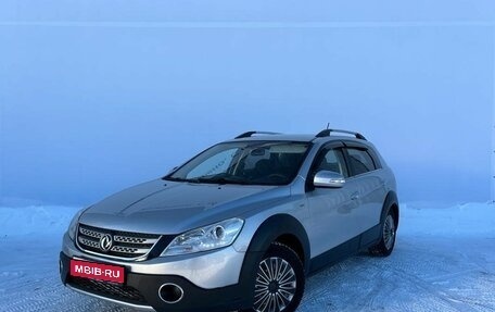 DongFeng H30 Cross, 2015 год, 655 000 рублей, 1 фотография