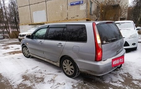 Mitsubishi Lancer IX, 2007 год, 460 000 рублей, 5 фотография