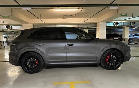 Porsche Cayenne III, 2021 год, 14 500 000 рублей, 5 фотография