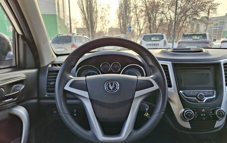 Changan CS35, 2018 год, 1 010 000 рублей, 15 фотография