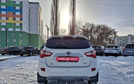 Changan CS35, 2018 год, 1 010 000 рублей, 6 фотография