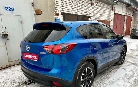 Mazda CX-5 II, 2013 год, 1 750 000 рублей, 2 фотография