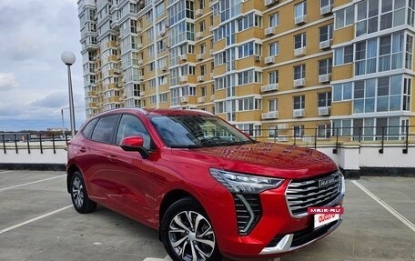 Haval Jolion, 2022 год, 1 750 000 рублей, 7 фотография